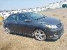 2T1BU4EE8DC****** Reparables 2013 Toyota Corolla en Estado de Washington