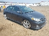 2T1BU4EE8DC****** Salvamento y Destrozados 2013 Toyota Corolla en Spokane