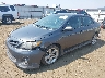 2T1BU4EE8DC****** Usados y Reparables 2013 Toyota Corolla en Spokane