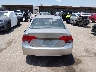 2HGFA16679H****** Destrozados 2009 Honda Civic