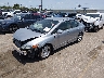 2HGFA16679H****** Usados y Reparables 2009 Honda Civic en Houston