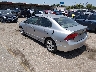 2HGFA16679H****** Salvamento y Reparables 2009 Honda Civic en Houston