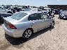2HGFA16679H****** Salvamento y Destrozados 2009 Honda Civic en Estado de Texas