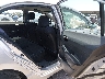 2HGFA16679H****** Destrozados 2009 Honda Civic en Houston