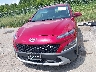 KM8K62AB9NU****** Destrozados 2022 Hyundai Kona en Estado de Luisiana