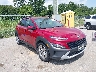 KM8K62AB9NU****** Salvamento y Destrozados 2022 Hyundai Kona en Baton Rouge