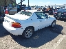 JHMEH6164SS****** Salvage and Wrecked 1995 Honda Civic in Oregon State