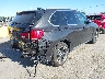 5UXKR0C52J0****** Salvage and Wrecked 2018 BMW X5 in California State