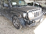 1C4NJPBA4ED****** Salvage and Repairable 2014 Jeep Patriot in Nebraska State