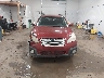 4S4BRCCC6D3****** Wrecked 2013 Subaru Outback in South Dakota State