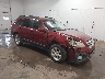 4S4BRCCC6D3****** Salvage and Wrecked 2013 Subaru Outback in Sioux Falls