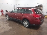 4S4BRCCC6D3****** Salvage and Repairable 2013 Subaru Outback in Sioux Falls