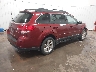 4S4BRCCC6D3****** Salvage and Wrecked 2013 Subaru Outback in South Dakota State