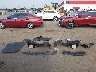1HGCR2E51FA****** Wrecked 2015 Honda Accord in Arkansas State