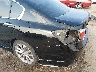 1HGCR2E51FA****** Salvage and Wrecked 2015 Honda Accord in Little Rock