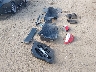 1HGCR2E51FA****** Salvage and Wrecked 2015 Honda Accord in Arkansas State