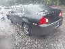 1G1ZH57B684****** Salvamento y Reparables 2008 Chevrolet Malibu en Providence