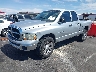 1D7HA18N44J****** Usados y Reparables 2004 Dodge Ram 1500 en Las Vegas