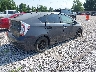 JTDKN3DU5D5****** Salvamento y Destrozados 2013 Toyota Prius en Estado de Missouri