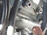 ML5KLEH11PD****** Repairable 2023 Kawasaki KLR650 in East Bay