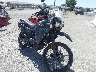 ML5KLEH11PD****** Salvage and Wrecked 2023 Kawasaki KLR650 in East Bay