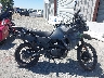 ML5KLEH11PD****** Used 2023 Kawasaki KLR650 in California State