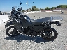 ML5KLEH11PD****** Repairable 2023 Kawasaki KLR650 in California State