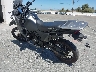 ML5KLEH11PD****** Salvage and Repairable 2023 Kawasaki KLR650 in East Bay