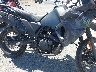 ML5KLEH11PD****** Wrecked 2023 Kawasaki KLR650 in East Bay