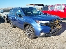 4S4SLST73T3****** Salvage and Wrecked 2026 Subaru Forester Hybrid in East Bay
