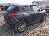 JN8AF5MV7BT****** Salvamento y Destrozados 2011 Nissan Juke en Estado de Montana