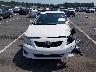 JTDBU4EE5A9****** Salvage 2010 Toyota Corolla in Illinois State
