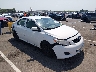 JTDBU4EE5A9****** Salvage and Wrecked 2010 Toyota Corolla in Saint Louis