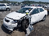 JTDBU4EE5A9****** Used and Repairable 2010 Toyota Corolla in Saint Louis