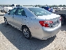 4T1BF1FKXCU****** Salvage and Repairable 2012 Toyota Camry in Fort Worth North