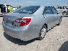 4T1BF1FKXCU****** Salvage and Wrecked 2012 Toyota Camry in Texas State