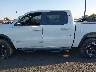 1C6SRFLT3MN****** Repairable 2021 RAM 1500 in California State