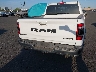 1C6SRFLT3MN****** Wrecked 2021 RAM 1500