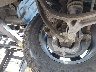 1C6SRFLT3MN****** Salvage and Wrecked 2021 RAM 1500 in Ace Perris