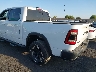 1C6SRFLT3MN****** Salvage and Repairable 2021 RAM 1500 in Ace Perris