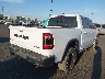 1C6SRFLT3MN****** Salvage and Wrecked 2021 RAM 1500 in California State