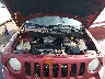 1C4NJPFA8ED****** Repairable 2014 Jeep Patriot in Richmond