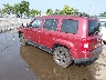 1C4NJPFA8ED****** Salvage and Repairable 2014 Jeep Patriot in Richmond