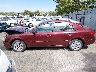 5NPET4AC1AH****** Salvage 2010 Hyundai Sonata