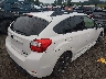 JF1GPAT68FH****** Salvamento y Destrozados 2015 Subaru Impreza en Estado de Virginia Occidental
