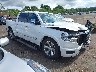 1C6SRFHT1KN****** Salvage and Wrecked 2019 RAM 1500 in Boston Shirley