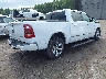 1C6SRFHT1KN****** Salvage and Wrecked 2019 RAM 1500 in Massachusetts State