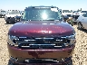 2FMGK5C81JB****** Wrecked 2018 Ford Flex in California State