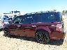 2FMGK5C81JB****** Repairable 2018 Ford Flex in California State