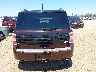 2FMGK5C81JB****** Wrecked 2018 Ford Flex
